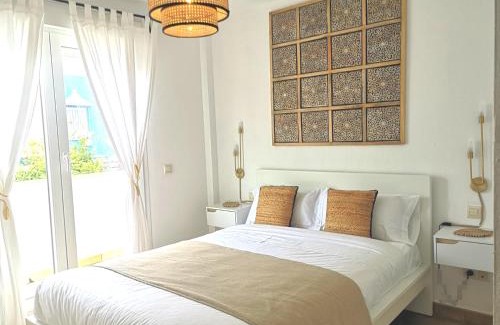 Bolonia House | Experience El Refugio del Mar: Ocean Views & Private Beach