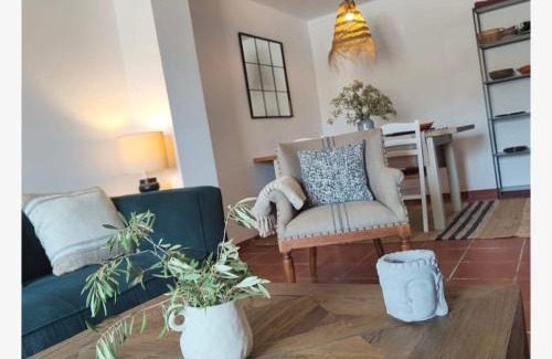 Alcolea House | El Refugio de Alcolea, Alpujarra Almeriense