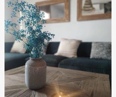Alcolea House | El Refugio de Alcolea, Alpujarra Almeriense