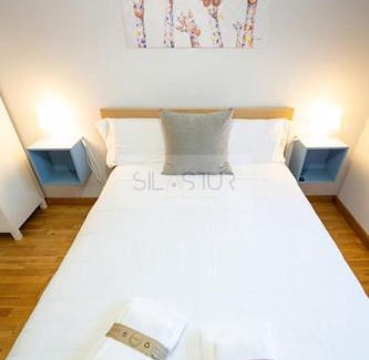 Candas Apartment | Pet-Friendly Paradise: El Refugio de Candás, 4-Star Retreat