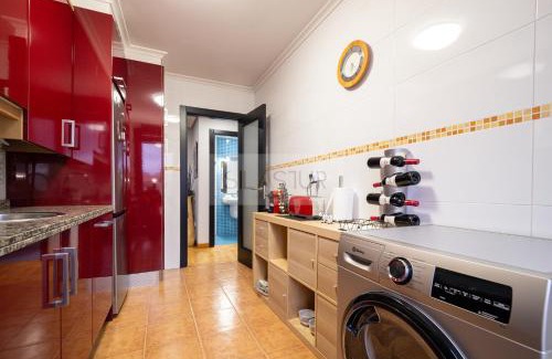 Candas Apartment | Pet-Friendly Paradise: El Refugio de Candás, 4-Star Retreat
