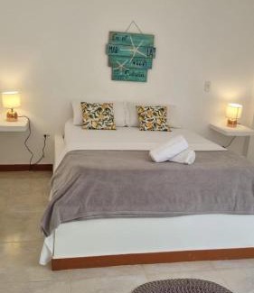 Zona Norte House | El refugio del tiburón