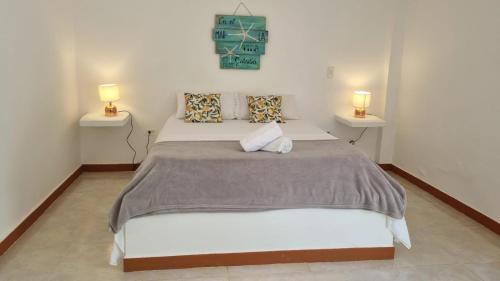 Zona Norte House | El refugio del tiburón