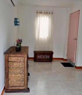 Zona Norte House | El refugio del tiburón