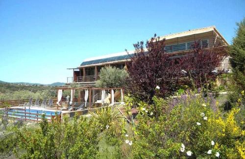 Hontanar House | Discover El Refugio de Cristal: Oceanfront Family Getaway