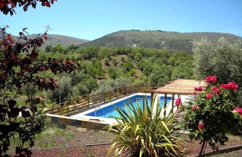 Hontanar House | Discover El Refugio de Cristal: Oceanfront Family Getaway