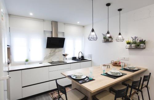 Distrito de Levante Apartment | Elegant La Esquinita: Pet-Friendly with Top Guest Ratings