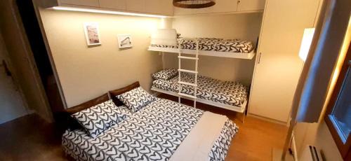 Enveitg Apartment | Discover El Refugio de Enveitg: Family-Friendly Retreat