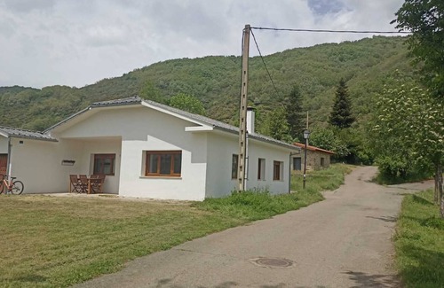 Boca de Huergano House | El Refugio dela Reina