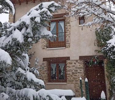 Alameda del Valle Apartment | Family-Friendly Apartments in Spain - Rated 9.3/10 by Guests