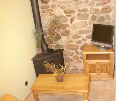 Alameda del Valle Apartment | Family-Friendly Apartments in Spain - Rated 9.3/10 by Guests