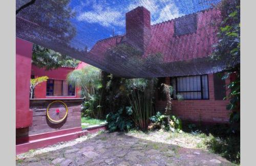 Suesca Apartment | Discover El Refugio de la Pola: Pet-Friendly Retreat Awaits