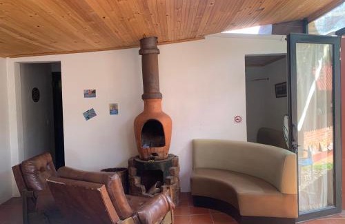Suesca Apartment | Discover El Refugio de la Pola: Pet-Friendly Retreat Awaits