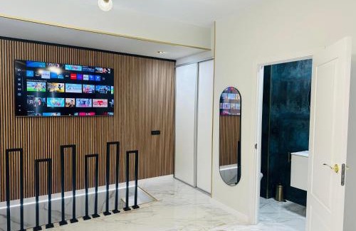 Benidorm Centro Apartment | El Refugio de Lujo