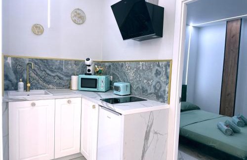 Benidorm Centro Apartment | El Refugio de Lujo