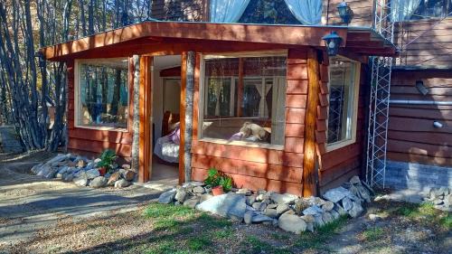 Province of Tierra del Fuego Apartment | Highly Rated NINO moniambiente - Pet & Child Friendly Stay