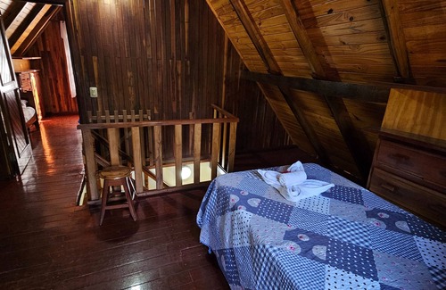Zona Granja Hotel | Discover El Refugio del Mensú: Spa, Pool & Family-Friendly