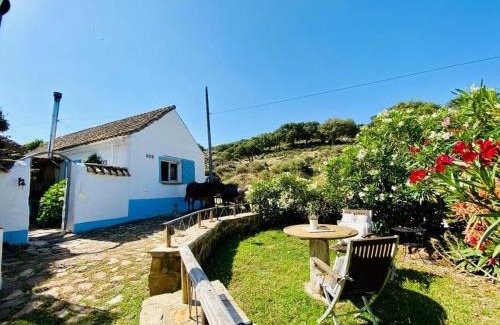 Facinas Ski Chalet | Explore El Refugio del Viento: Pool & Ocean Views Await