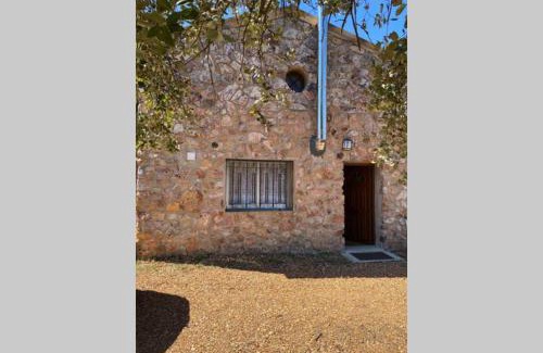 San Pablo de los Montes Ski Chalet | Experience El Refugio de San Pablo: Pet & Child Friendly Stay