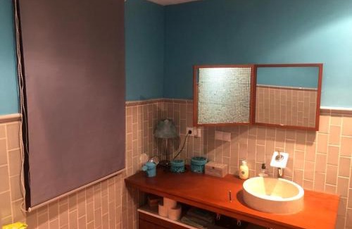Teruel Villa | Experience El Refugio: Oceanfront Bliss with Pet-Friendly Perks