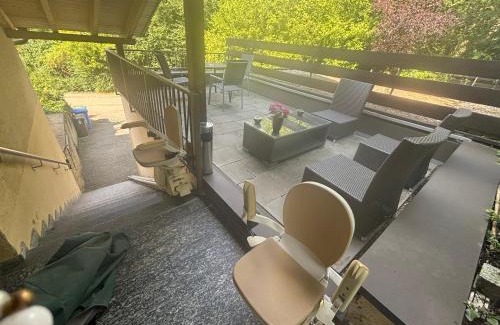 Schwaebisch Gmuend Apartment | Kid-Friendly Getaway at El Refugio GD - Rated 9/10!