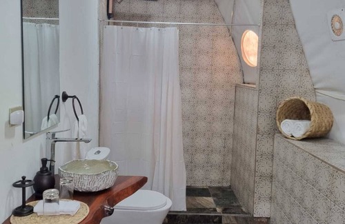 Piedades Norte Hotel | El Refugio La Paz Eco Glamping