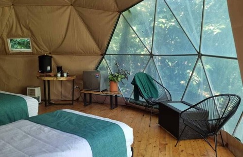 Piedades Norte Hotel | El Refugio La Paz Eco Glamping