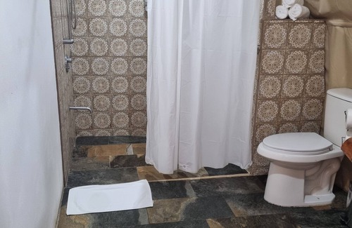 Piedades Norte Hotel | El Refugio La Paz Eco Glamping
