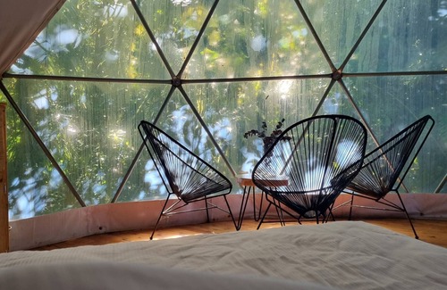 Piedades Norte Hotel | El Refugio La Paz Eco Glamping
