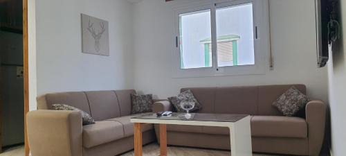 Tetouan Apartment | Family-Friendly Escape at El Refugio - Rated 9.1/10
