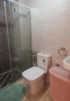 Tetouan Apartment | Family-Friendly Escape at El Refugio - Rated 9.1/10