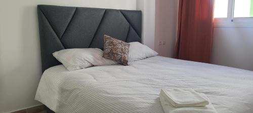 Tetouan Apartment | Family-Friendly Escape at El Refugio - Rated 9.1/10