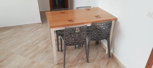 Tetouan Apartment | Family-Friendly Escape at El Refugio - Rated 9.1/10