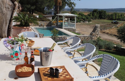 San Ambrosio House | El Refugio Reyes - Countryside Oasis near Beaches & Old Town