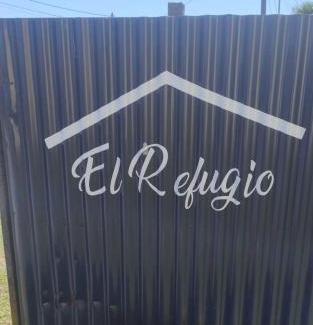 Tapalque Apartment | El Refugio Tapalque