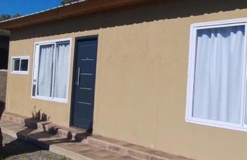 Tapalque Apartment | El Refugio Tapalque