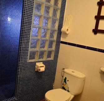 Oliva de la Frontera Apartment | El Regocijo: Pet-Friendly Retreat with Spa & Family Amenities