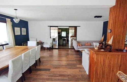 Salta House | Discover El Rejunte - La Merced Chica: Pet-Friendly Retreat