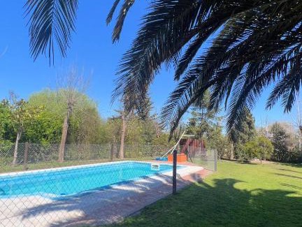 Duggan House | El relax