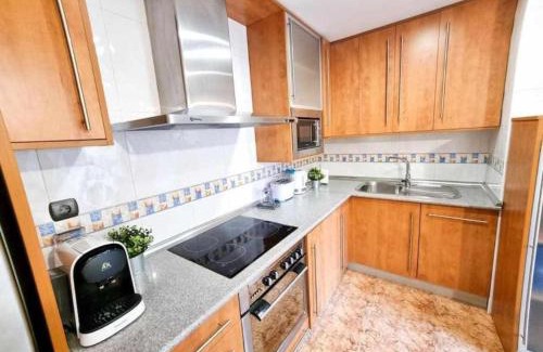 La Jota Apartment | Relax at El Reloj del Pilar ComoTuCasa: Guest Rated 8.5/10