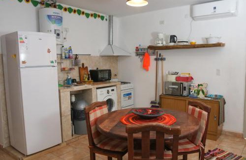 Chilecito Apartment | El Remanso