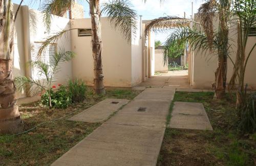 Chilecito Apartment | El Remanso