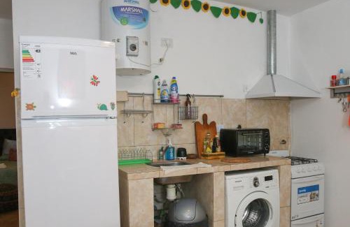 Chilecito Apartment | El Remanso