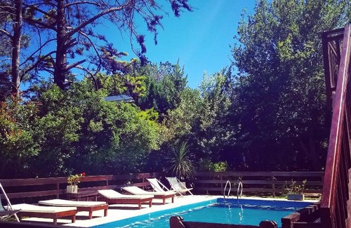 Valeria del Mar Apartment | Discover El Remanso: Rated 9/10, Pet-Friendly & Pool Access