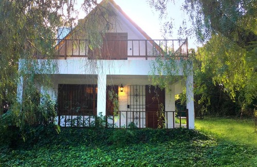 Villa General Belgrano House | Discover El Remanso: Oceanfront Getaway with Pool