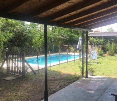 Chascomus House | Discover El Remanso Chascomus: Perfect for Families & Fun