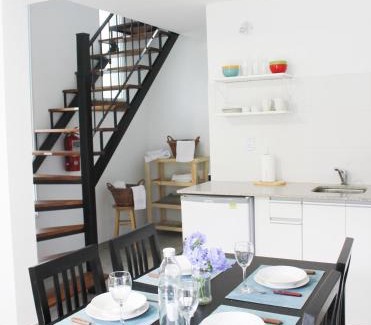 Chascomus House | Discover El Remanso Chascomus: Perfect for Families & Fun