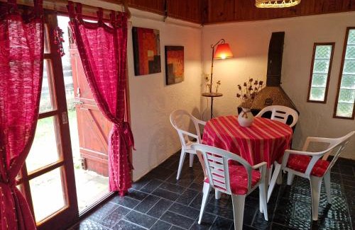 Jaureguiberry House | Pet-Friendly El Remanso de Jaure with a 9.3 Guest Rating