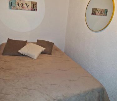 Jaureguiberry House | Pet-Friendly El Remanso de Jaure with a 9.3 Guest Rating