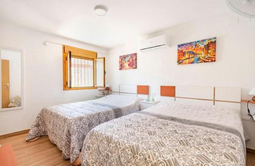 Juan XXIII House | Exceptional Family Retreat at El Remanso - Rated 8.8/10